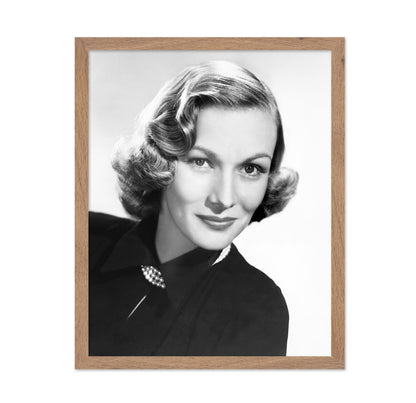 Slattery's Hurricane 1949 Veronica Lake