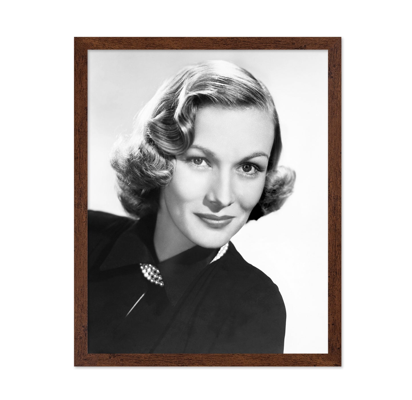 Slattery's Hurricane 1949 Veronica Lake