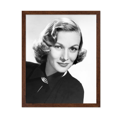 Slattery's Hurricane 1949 Veronica Lake
