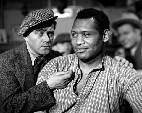 Song of Freedom 1936 Paul Robeson