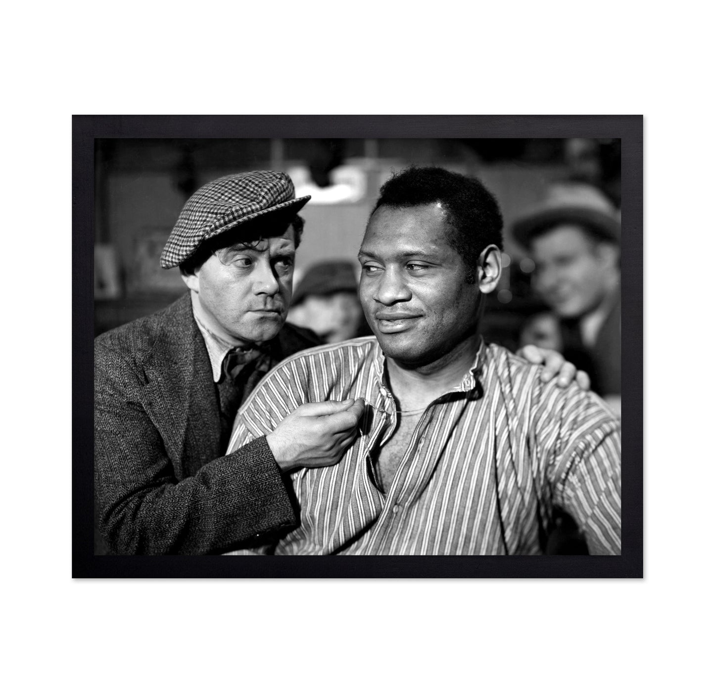 Song of Freedom 1936 Paul Robeson