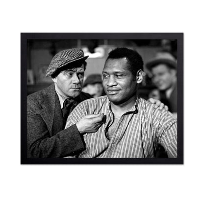 Song of Freedom 1936 Paul Robeson