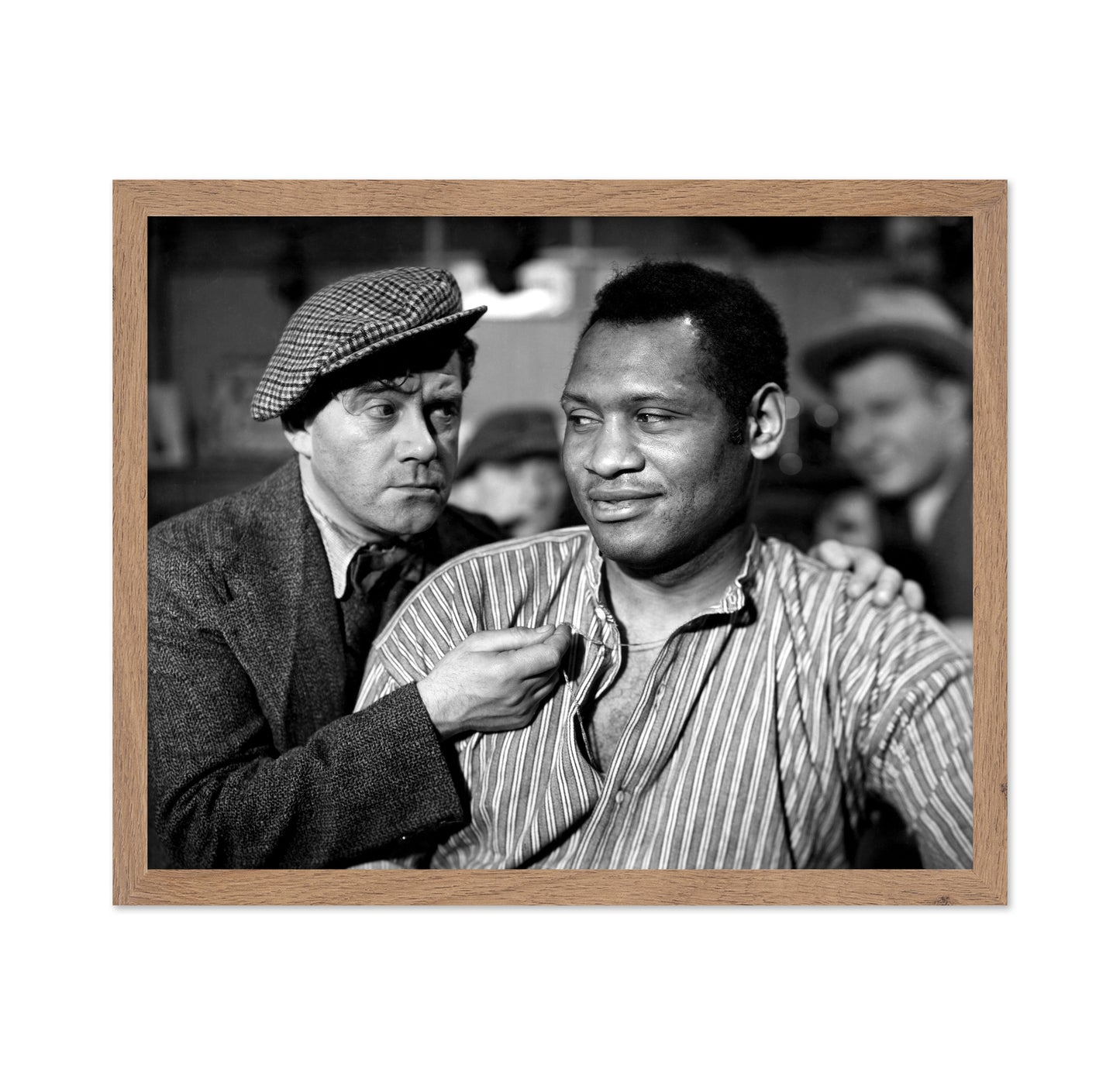 Song of Freedom 1936 Paul Robeson