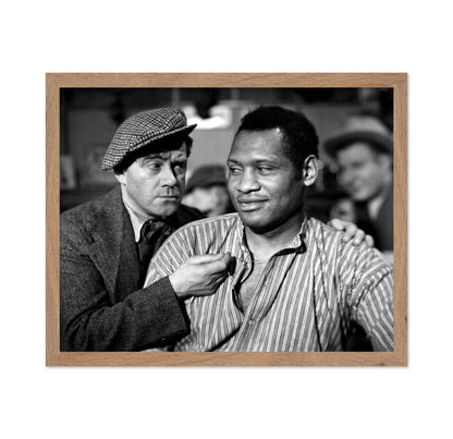 Song of Freedom 1936 Paul Robeson