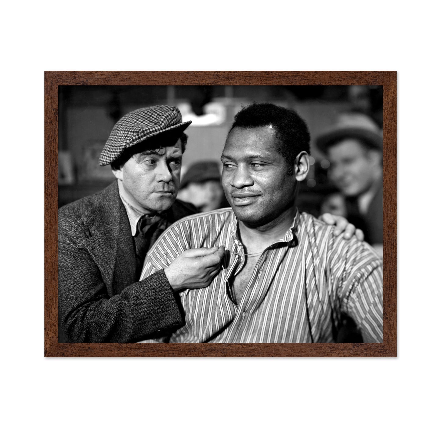 Song of Freedom 1936 Paul Robeson