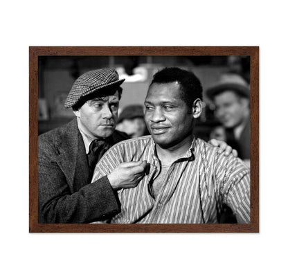 Song of Freedom 1936 Paul Robeson