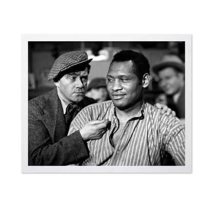 Song of Freedom 1936 Paul Robeson