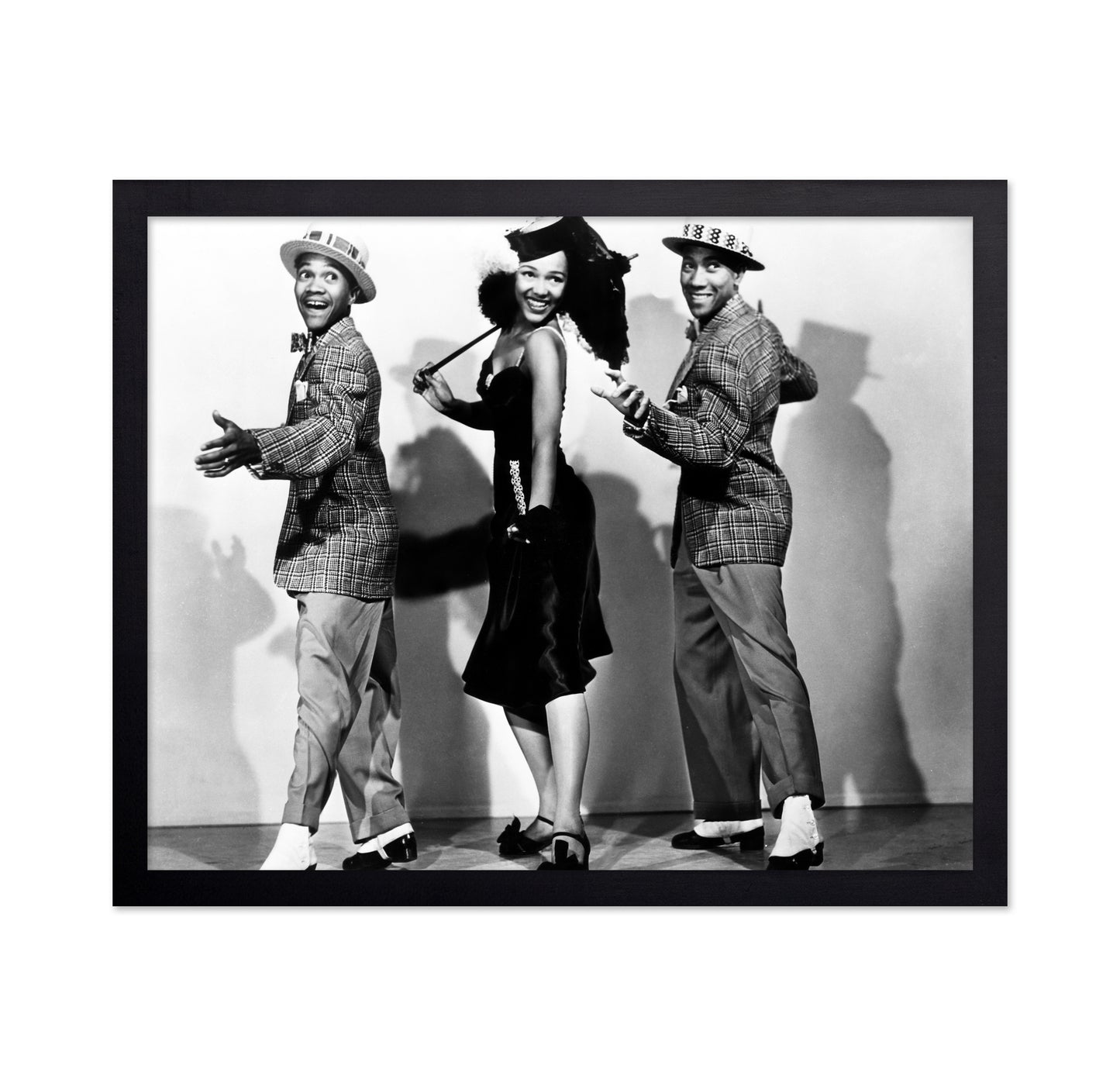 Sun Valley Serenade 1941 Dorothy Dandridge