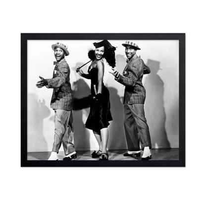 Sun Valley Serenade 1941 Dorothy Dandridge