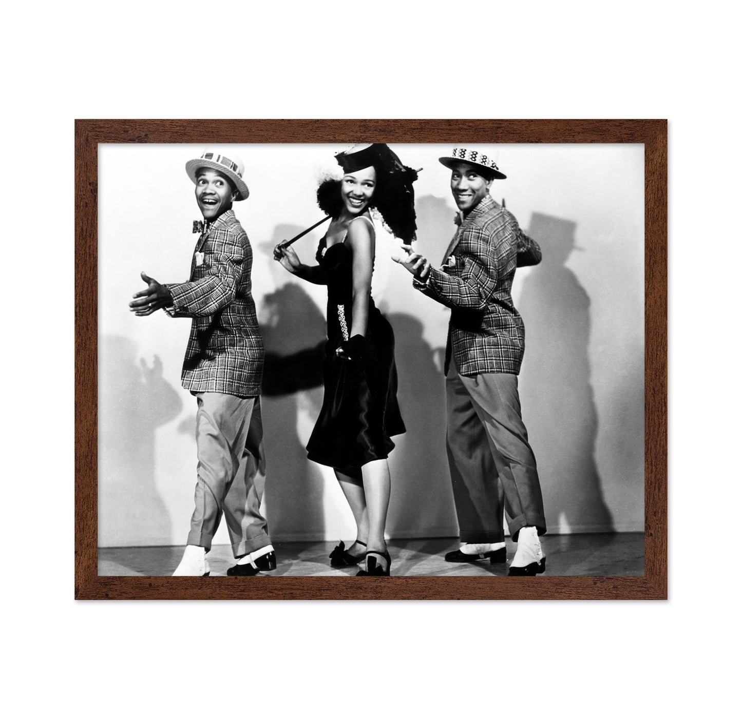 Sun Valley Serenade 1941 Dorothy Dandridge