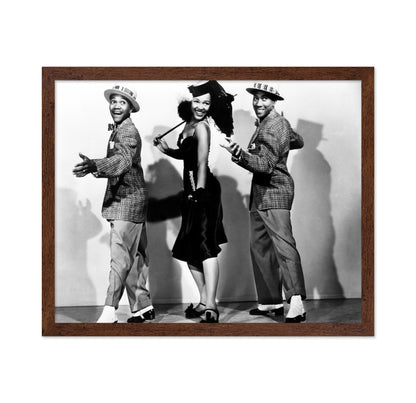 Sun Valley Serenade 1941 Dorothy Dandridge