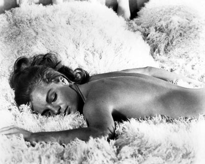 The Swimming Pool 1969 Romy Schneider