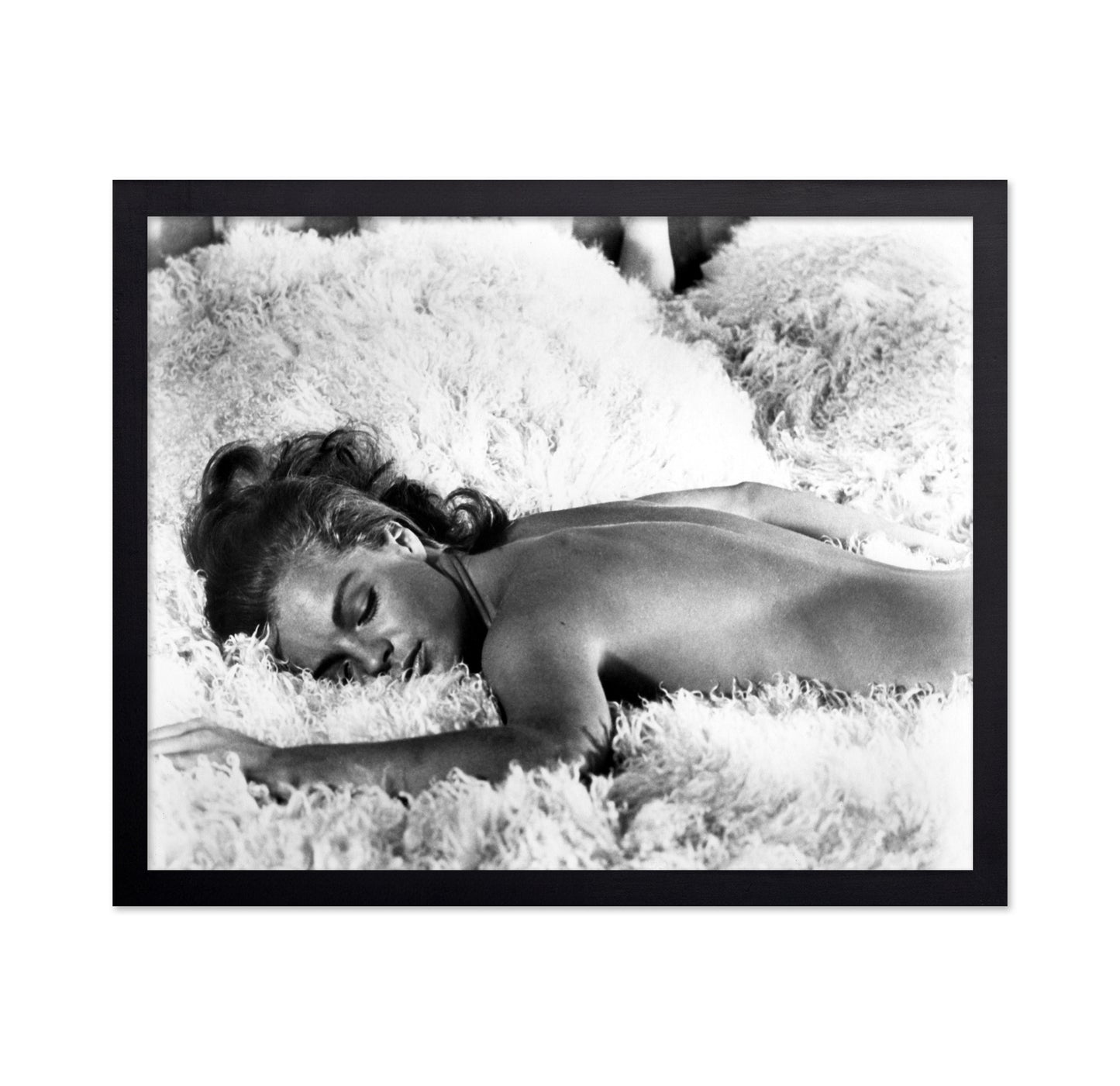 The Swimming Pool 1969 Romy Schneider