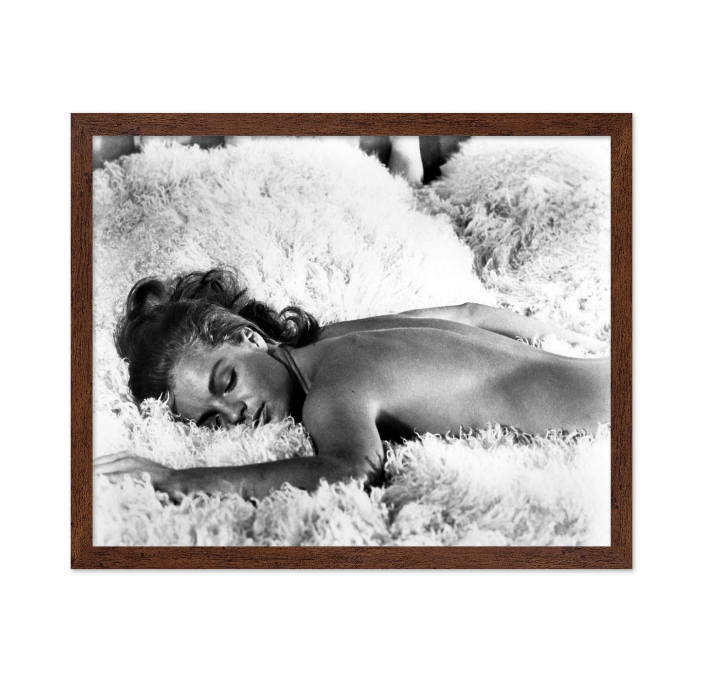 The Swimming Pool 1969 Romy Schneider