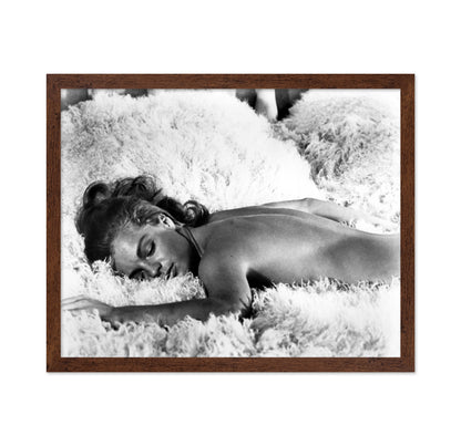 The Swimming Pool 1969 Romy Schneider