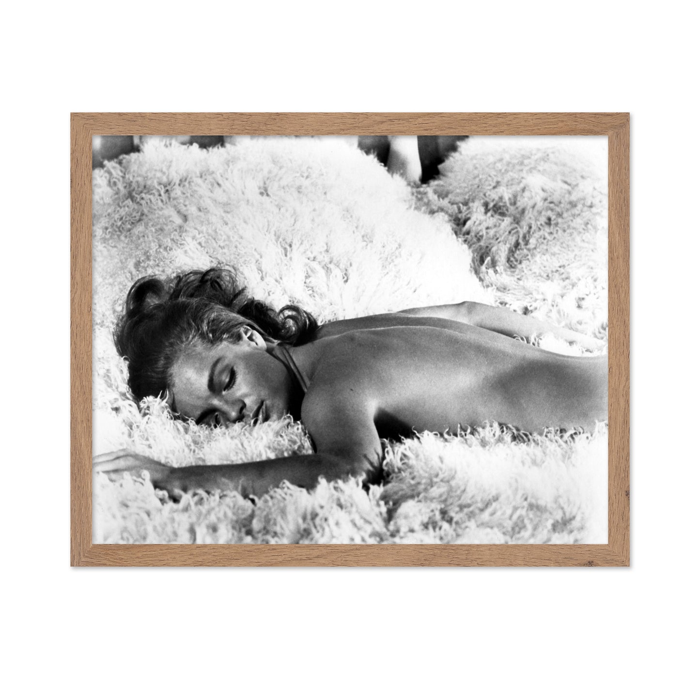 The Swimming Pool 1969 Romy Schneider