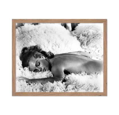 The Swimming Pool 1969 Romy Schneider