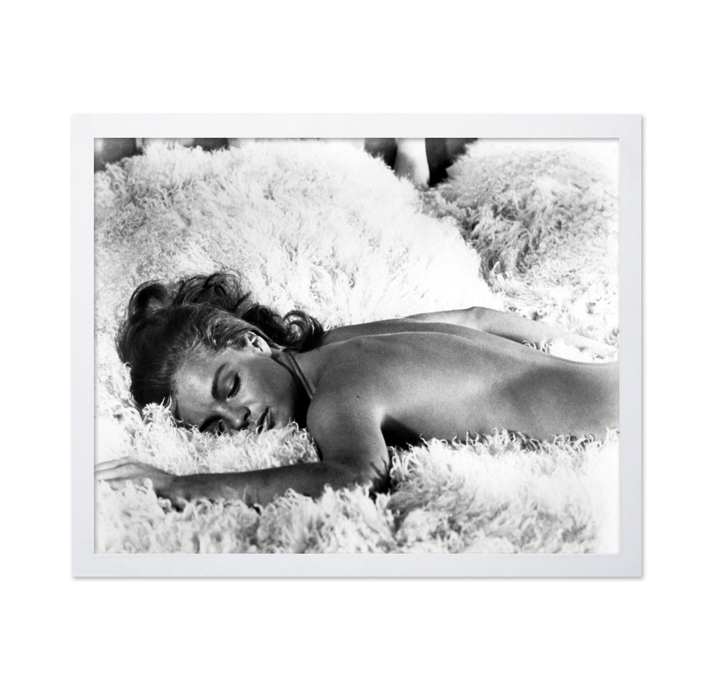 The Swimming Pool 1969 Romy Schneider