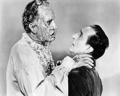 Tales of Terror 1962 Vincent Price