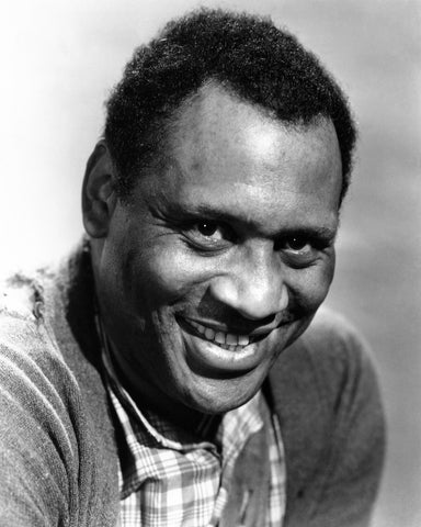 Tales of Manhattan 1942 Paul Robeson