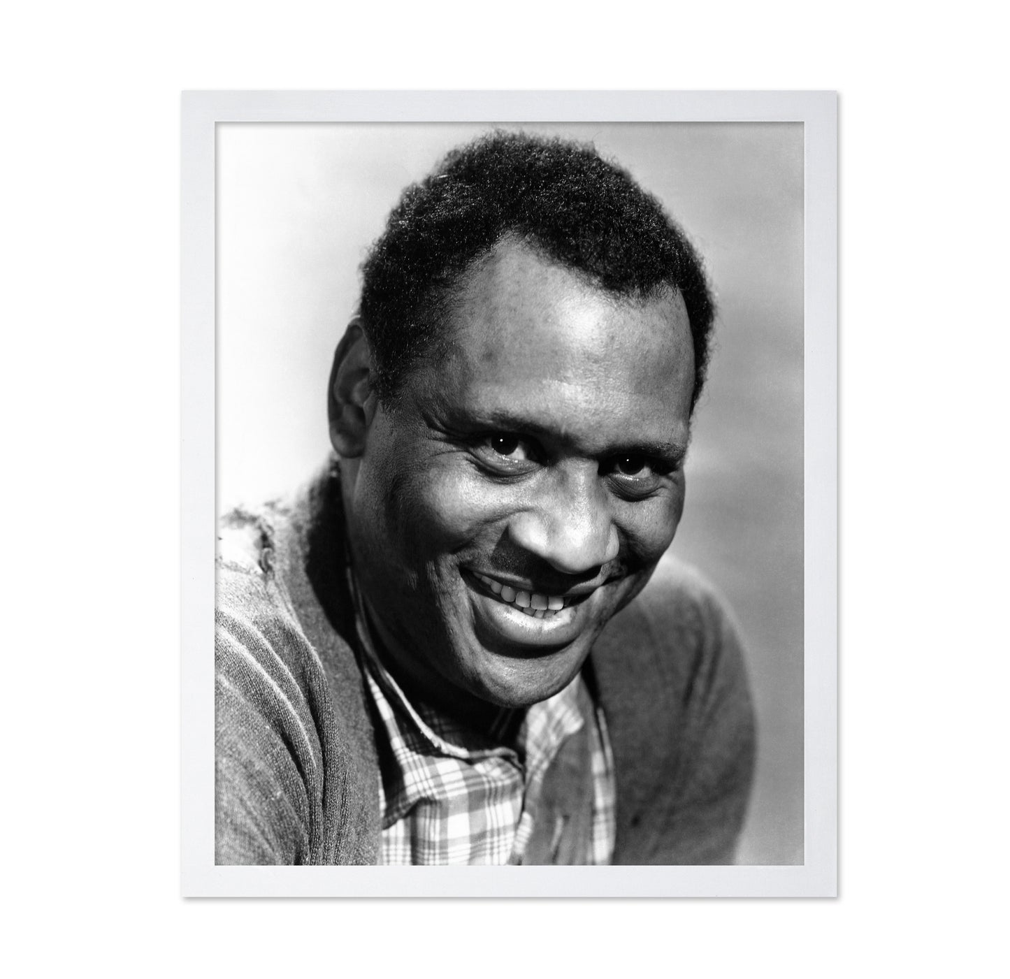 Tales of Manhattan 1942 Paul Robeson