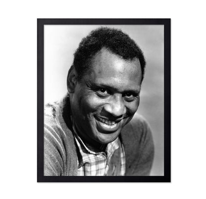 Tales of Manhattan 1942 Paul Robeson