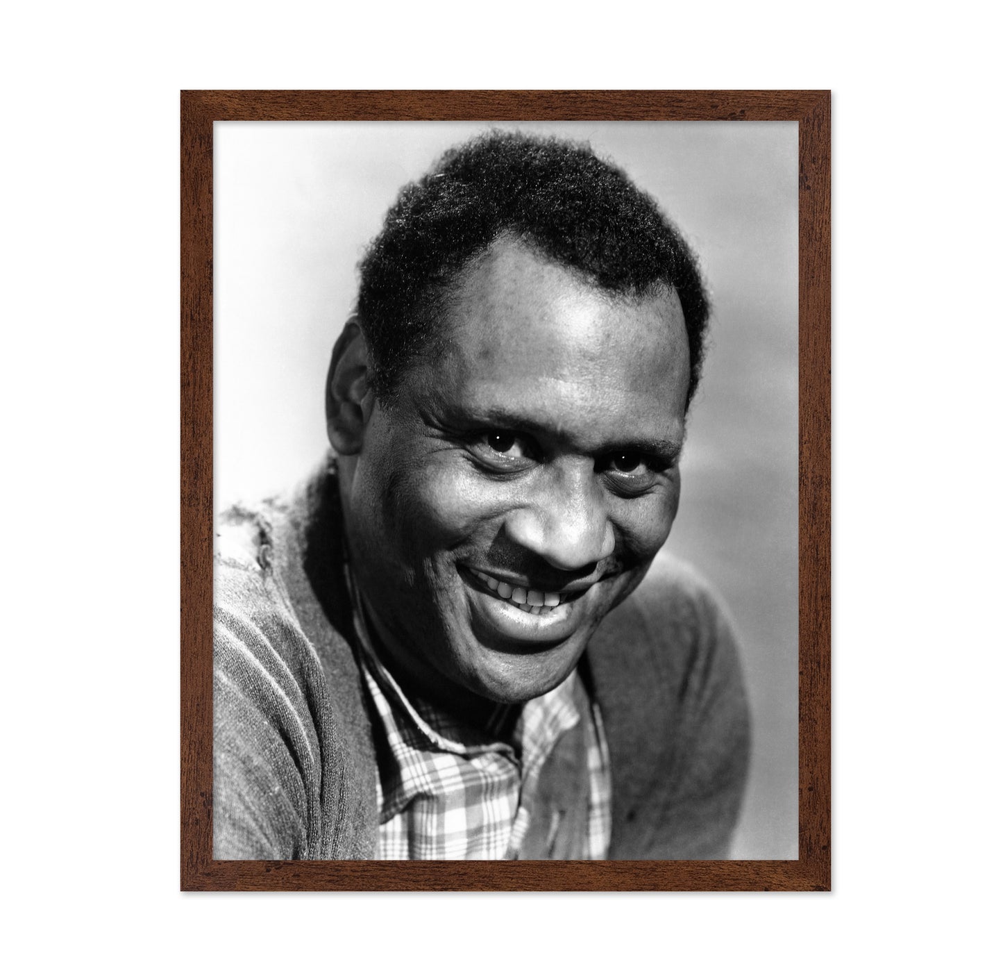 Tales of Manhattan 1942 Paul Robeson