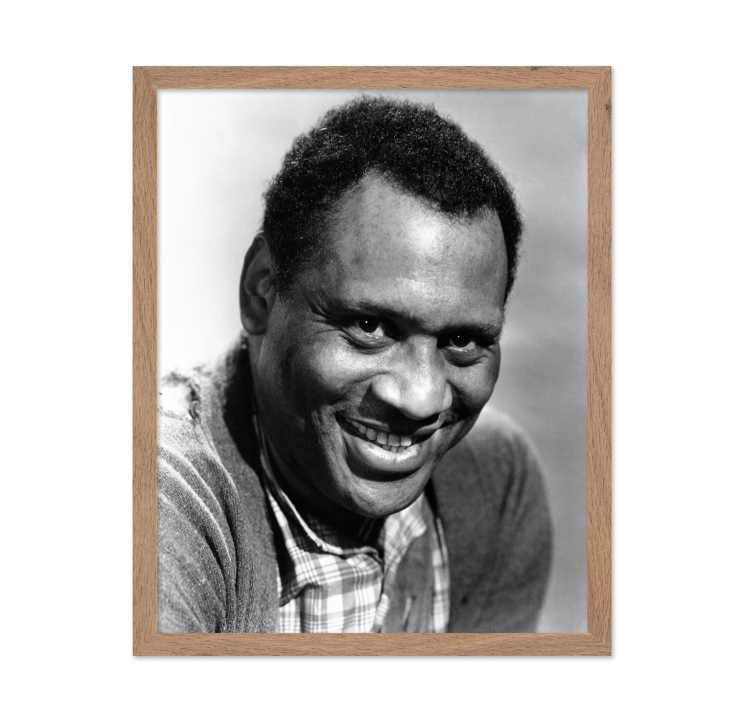 Tales of Manhattan 1942 Paul Robeson