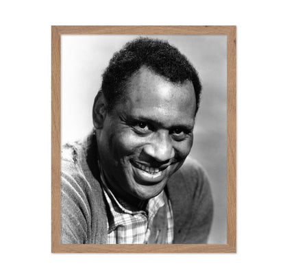 Tales of Manhattan 1942 Paul Robeson