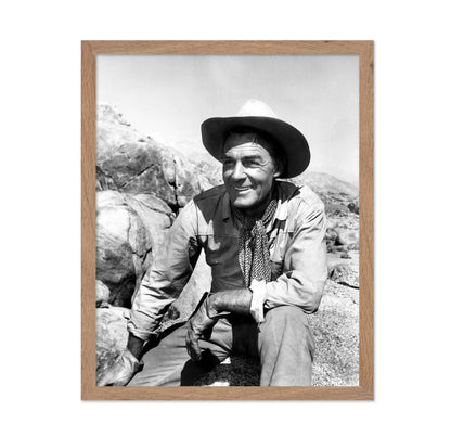 The Tall T 1957 Randolph Scott