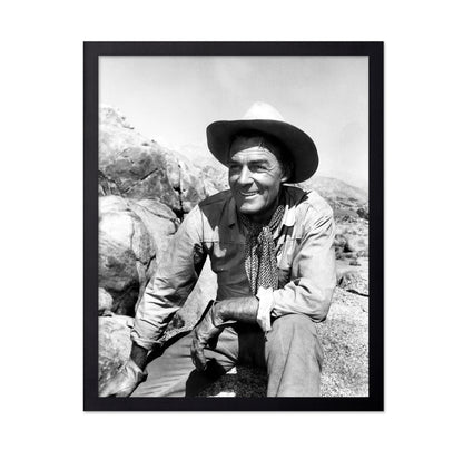 The Tall T 1957 Randolph Scott