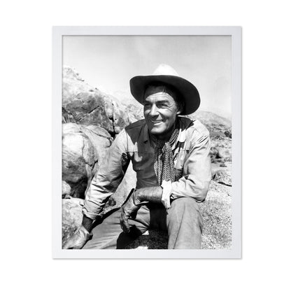 The Tall T 1957 Randolph Scott