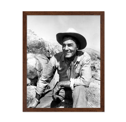 The Tall T 1957 Randolph Scott