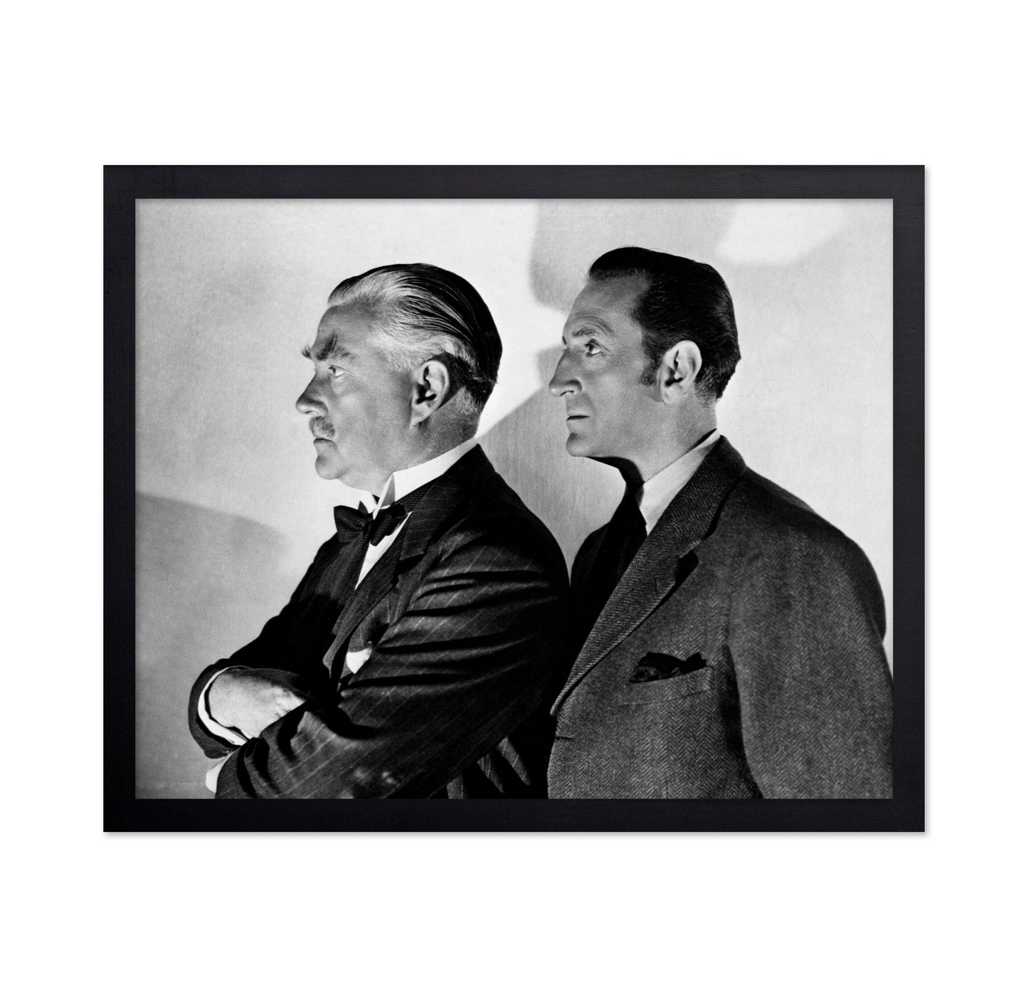 Terror By Night 1946 Nigel Bruce