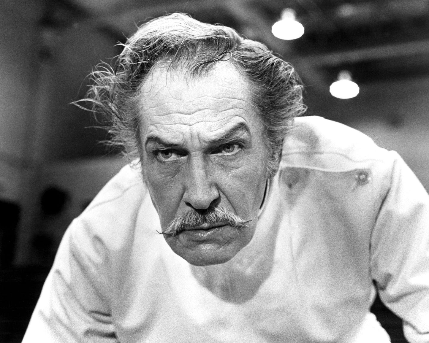 Theater of Blood 1973 Vincent Price