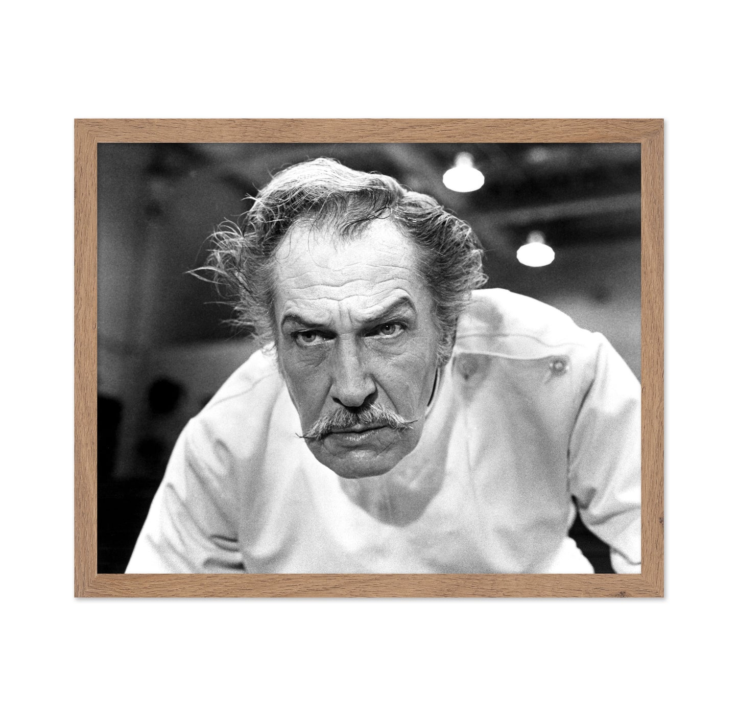 Theater of Blood 1973 Vincent Price