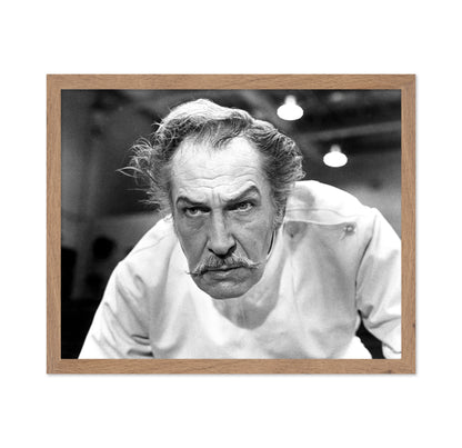 Theater of Blood 1973 Vincent Price