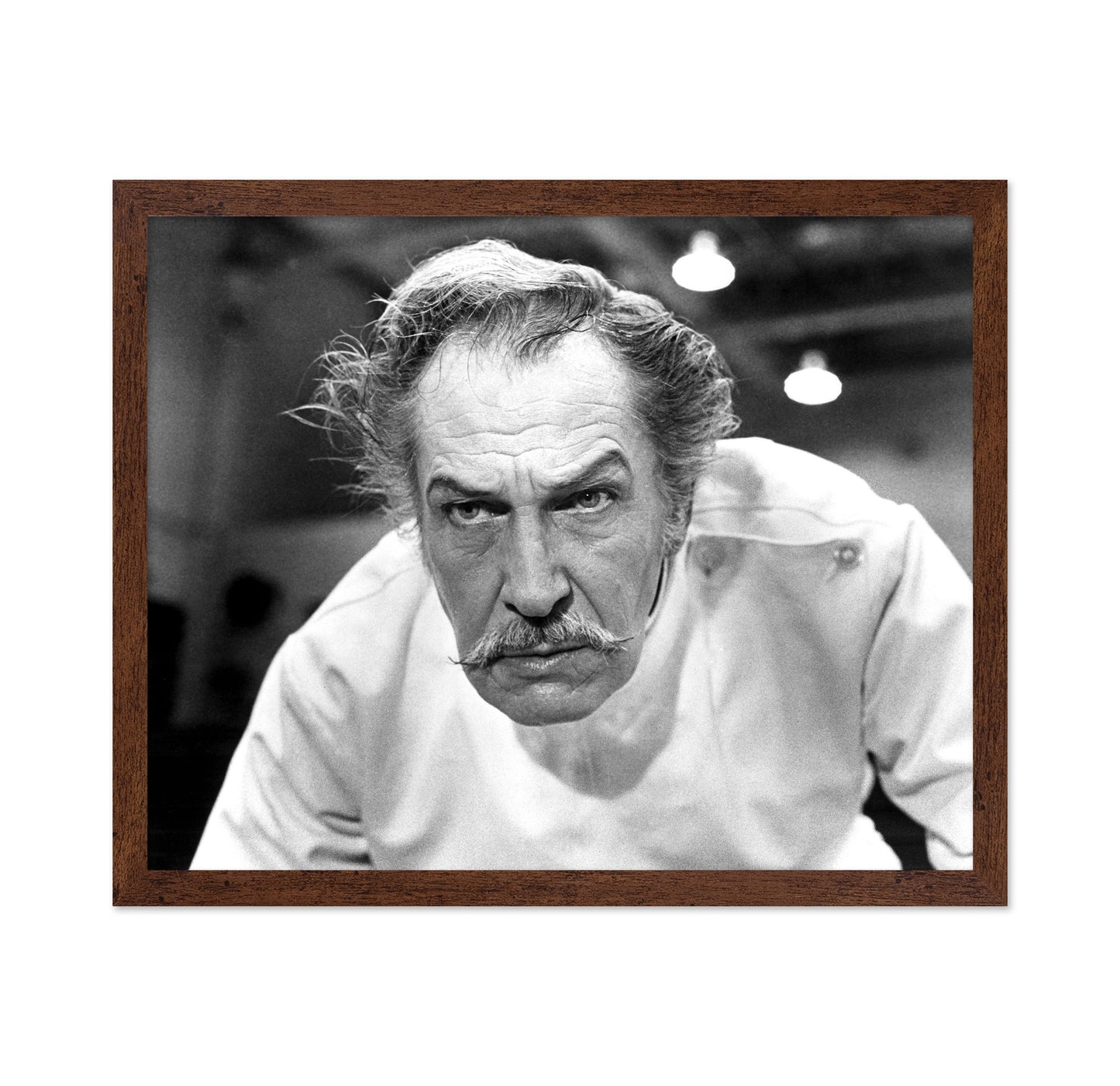 Theater of Blood 1973 Vincent Price