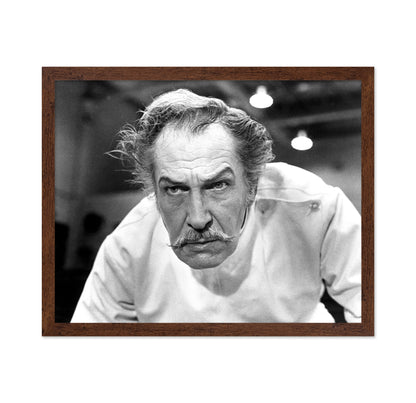 Theater of Blood 1973 Vincent Price