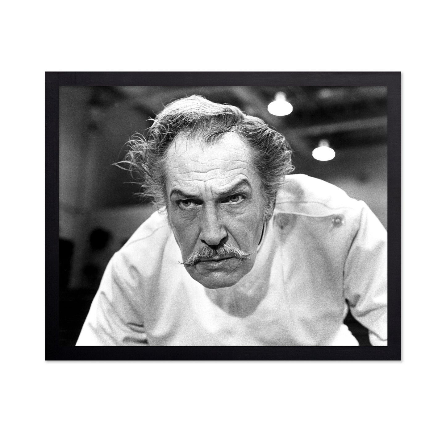 Theater of Blood 1973 Vincent Price