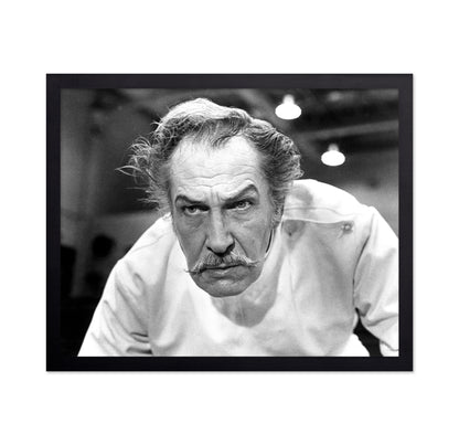 Theater of Blood 1973 Vincent Price