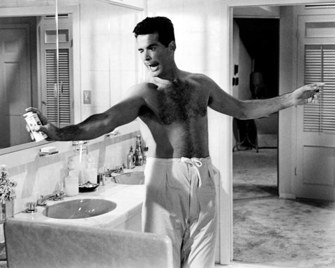 The Thrill of It All 1963 James Garner