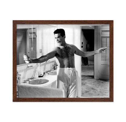 The Thrill of It All 1963 James Garner