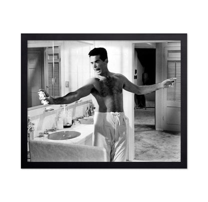The Thrill of It All 1963 James Garner