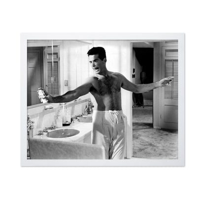 The Thrill of It All 1963 James Garner