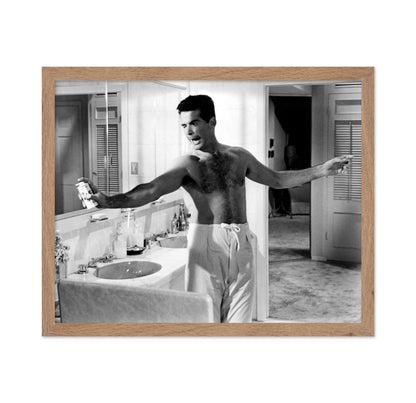 The Thrill of It All 1963 James Garner