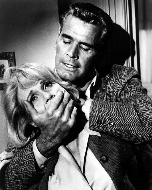 36 Hours 1965 James Garner
