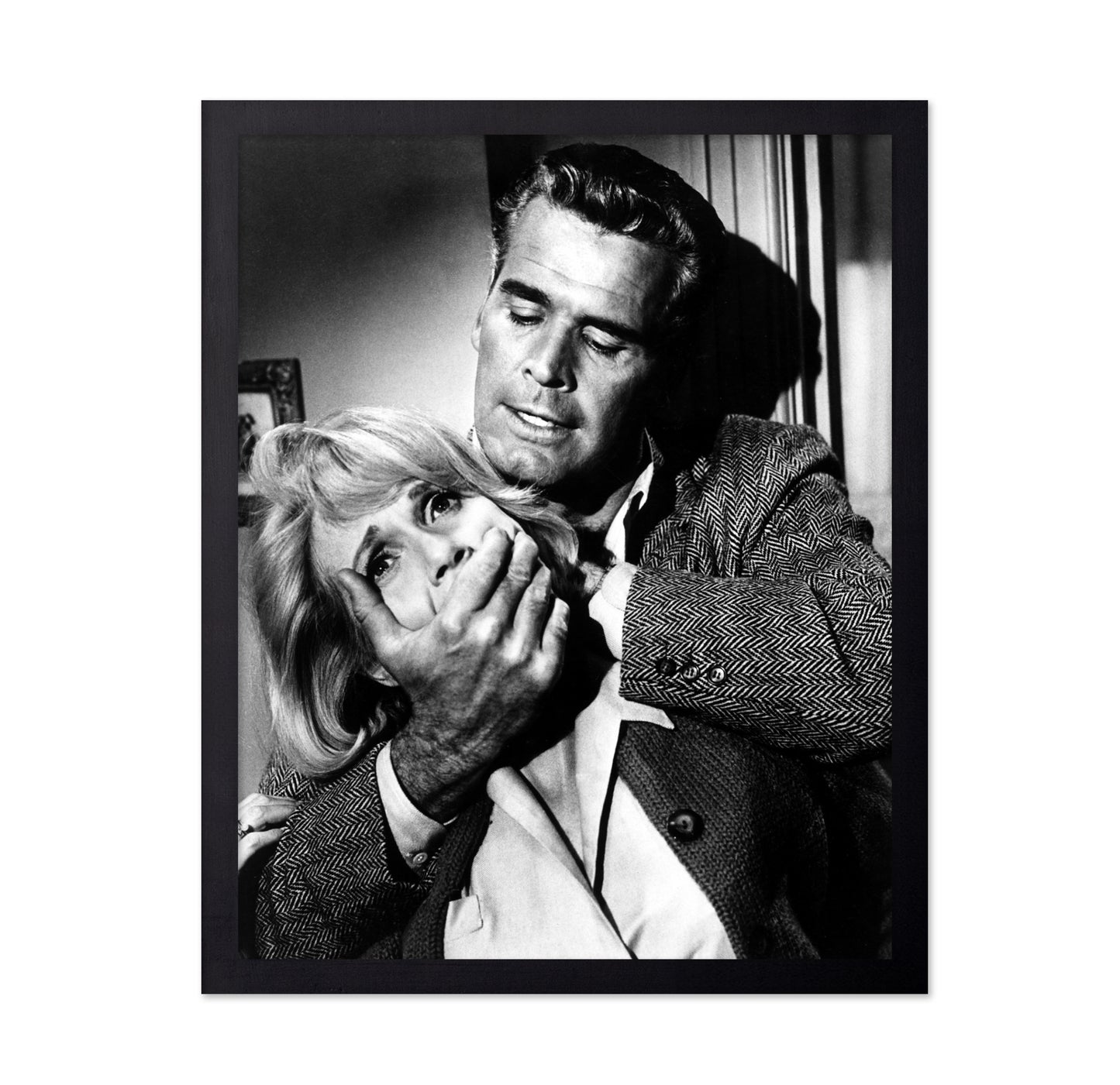 36 Hours 1965 James Garner
