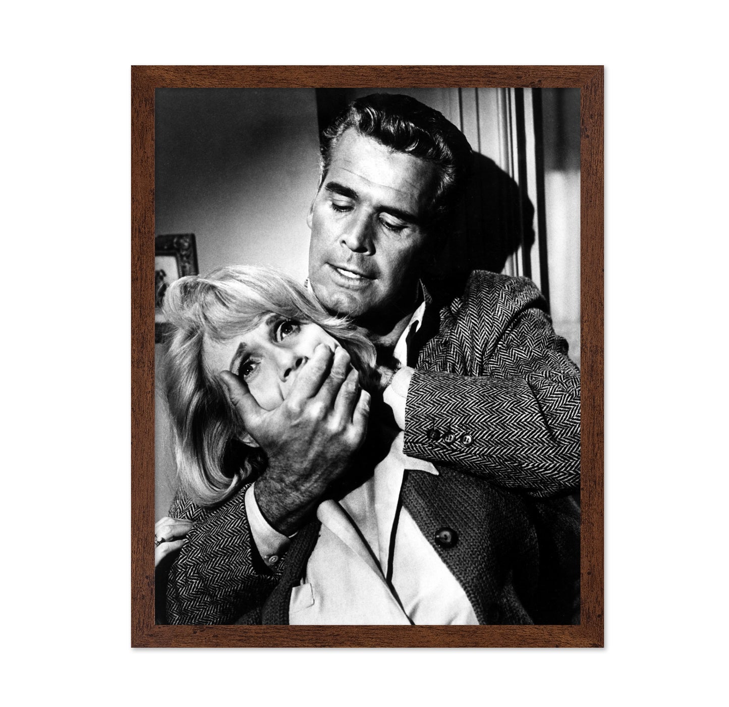 36 Hours 1965 James Garner