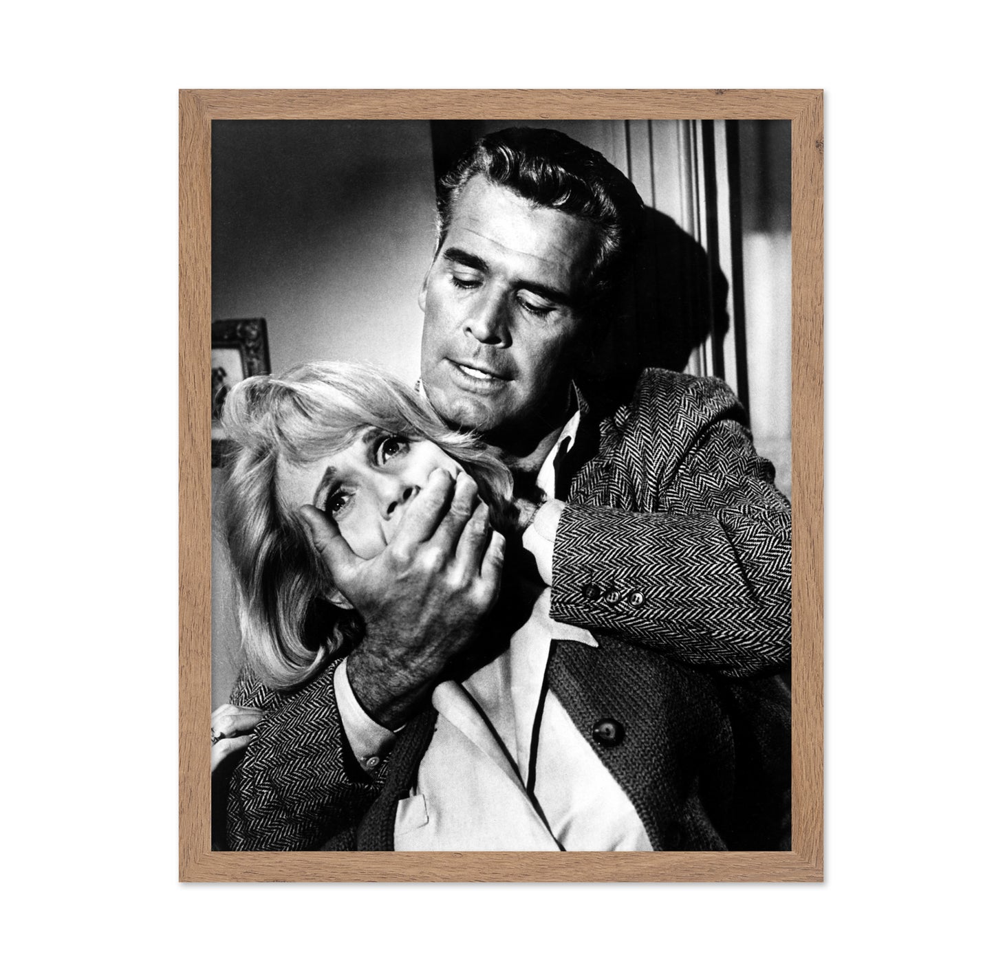 36 Hours 1965 James Garner